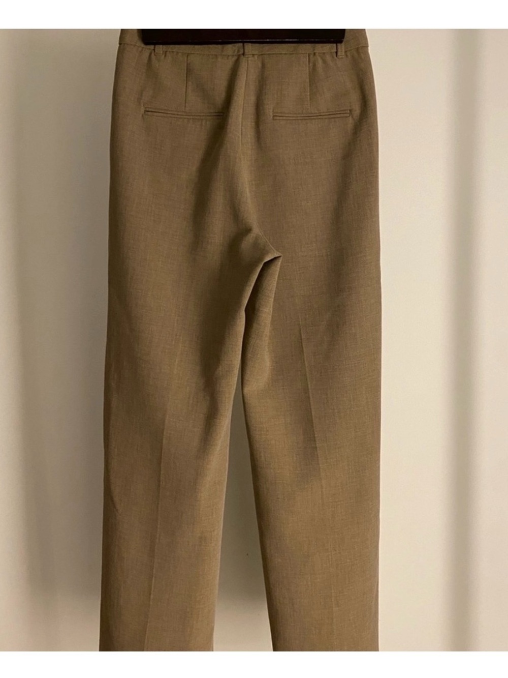 Wilfred women  Dress Pants in tan